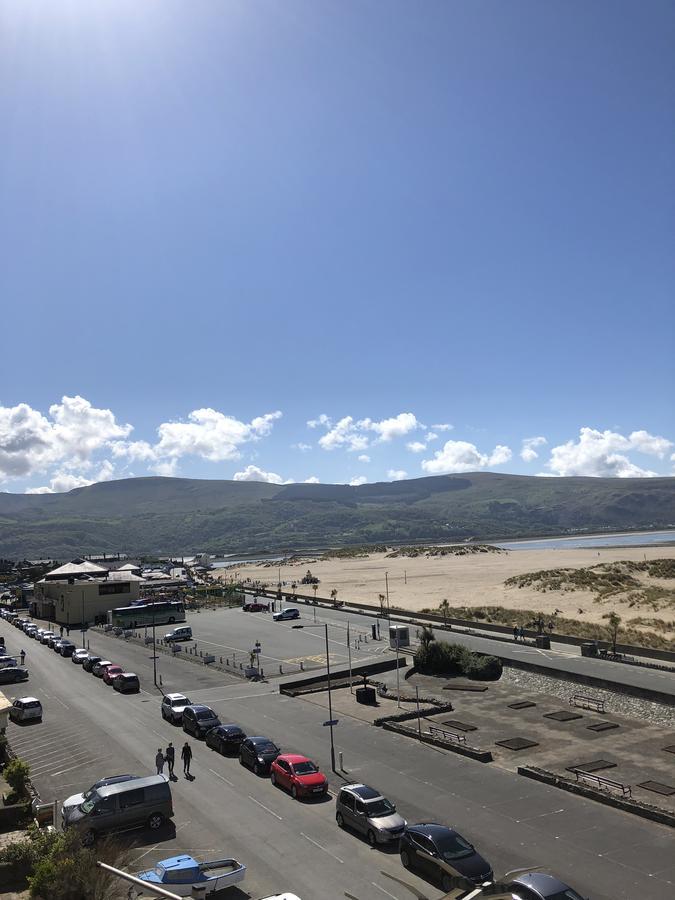 The Sandpiper Barmouth Exterior foto