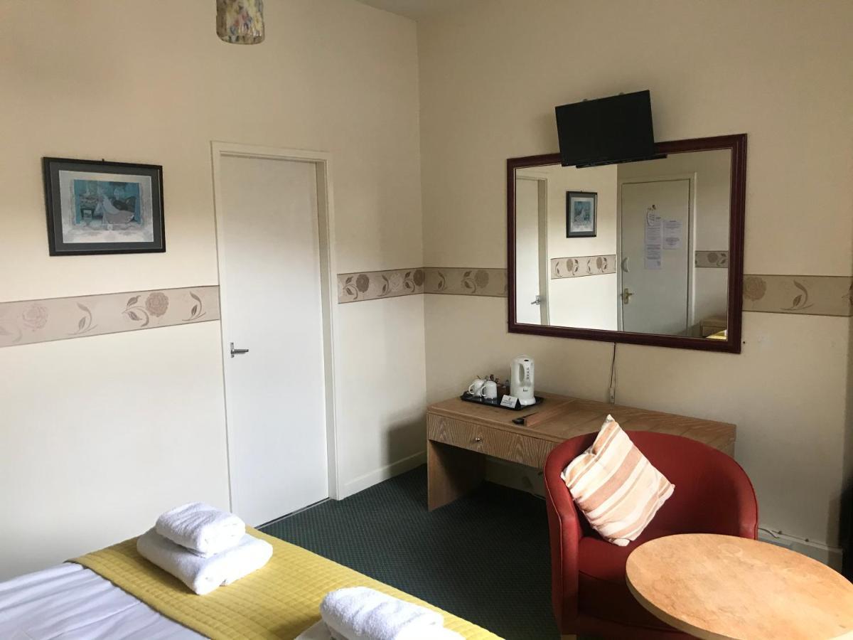The Sandpiper Barmouth Exterior foto