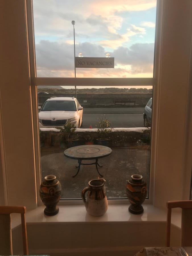 The Sandpiper Barmouth Exterior foto
